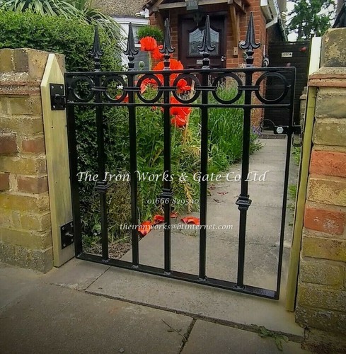 Buckingham 4ft tall - 36",