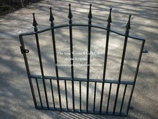 CATHEDRAL HEAVY DUTY GARDEN