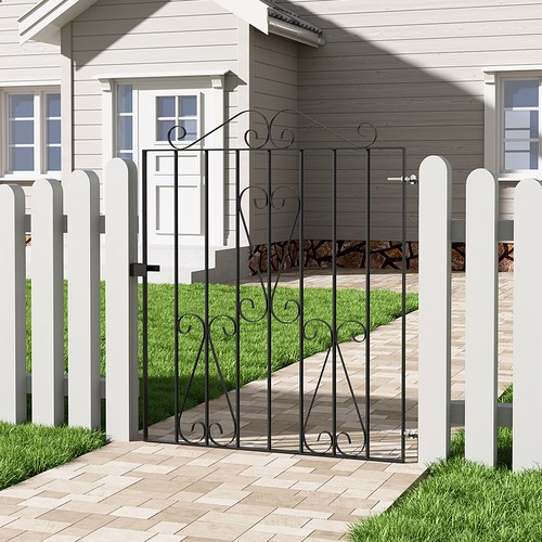 Safety wrought iron - safety,