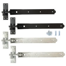 Adjustable Gate Hinges Heavy