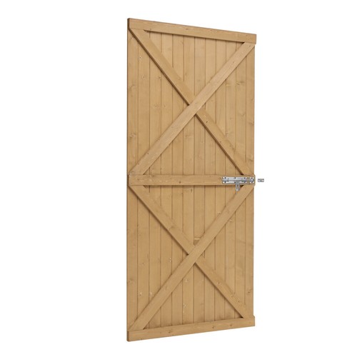6ft 3ft wooden - 6ft, garden