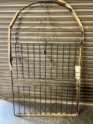Decorative metal garden - decorative,