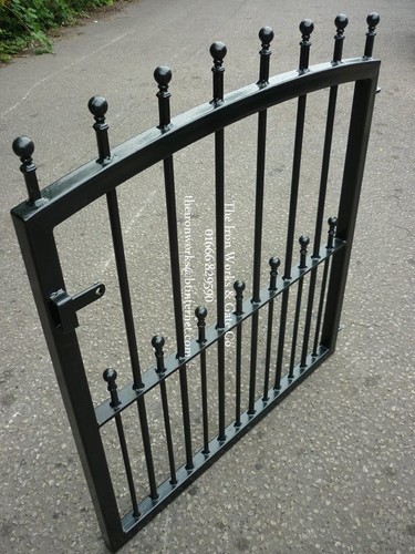 Manor heavy duty - heavy, metal