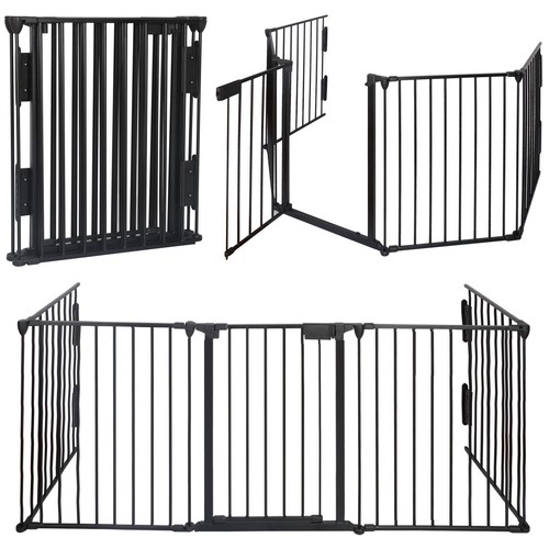 Baby safety fence hearth - safety,